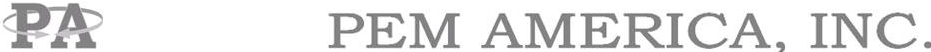 Pem America